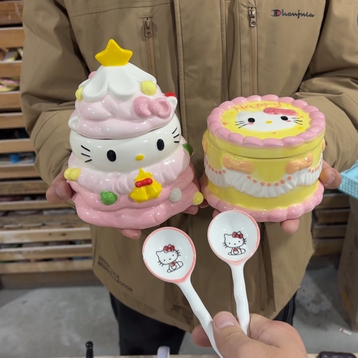 我们的目标是成为一个