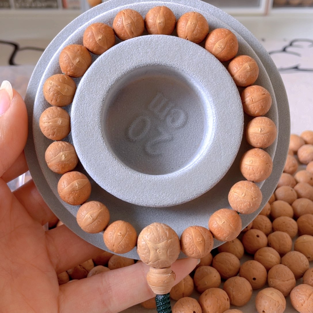 凤眼菩提手串7@7010，12.0➕特价