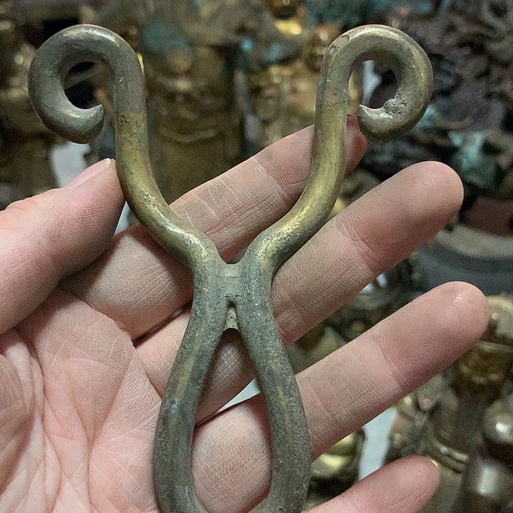 铜工艺品家居摆件