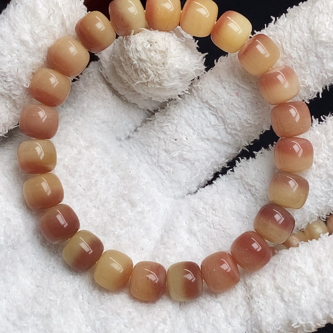 手串/手链驼骨手串10