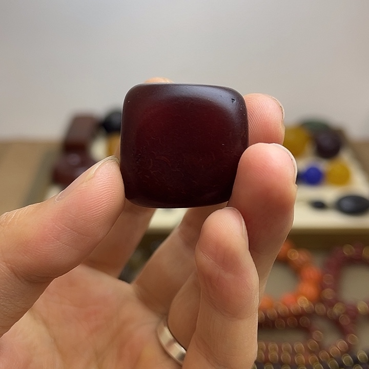 玛瑙/玉髓未镶嵌123