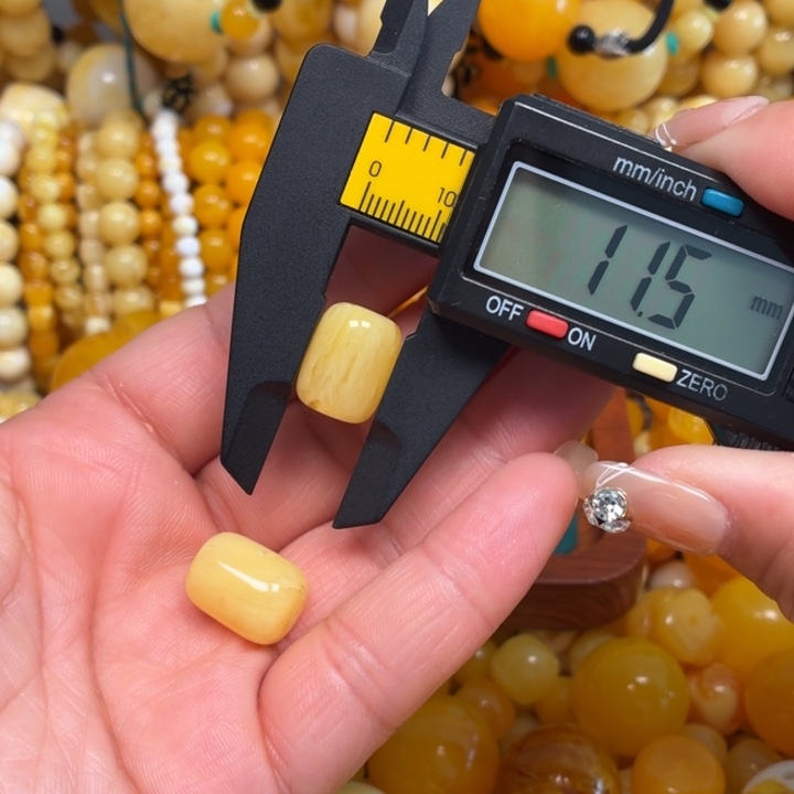 非金属配珠配饰3140