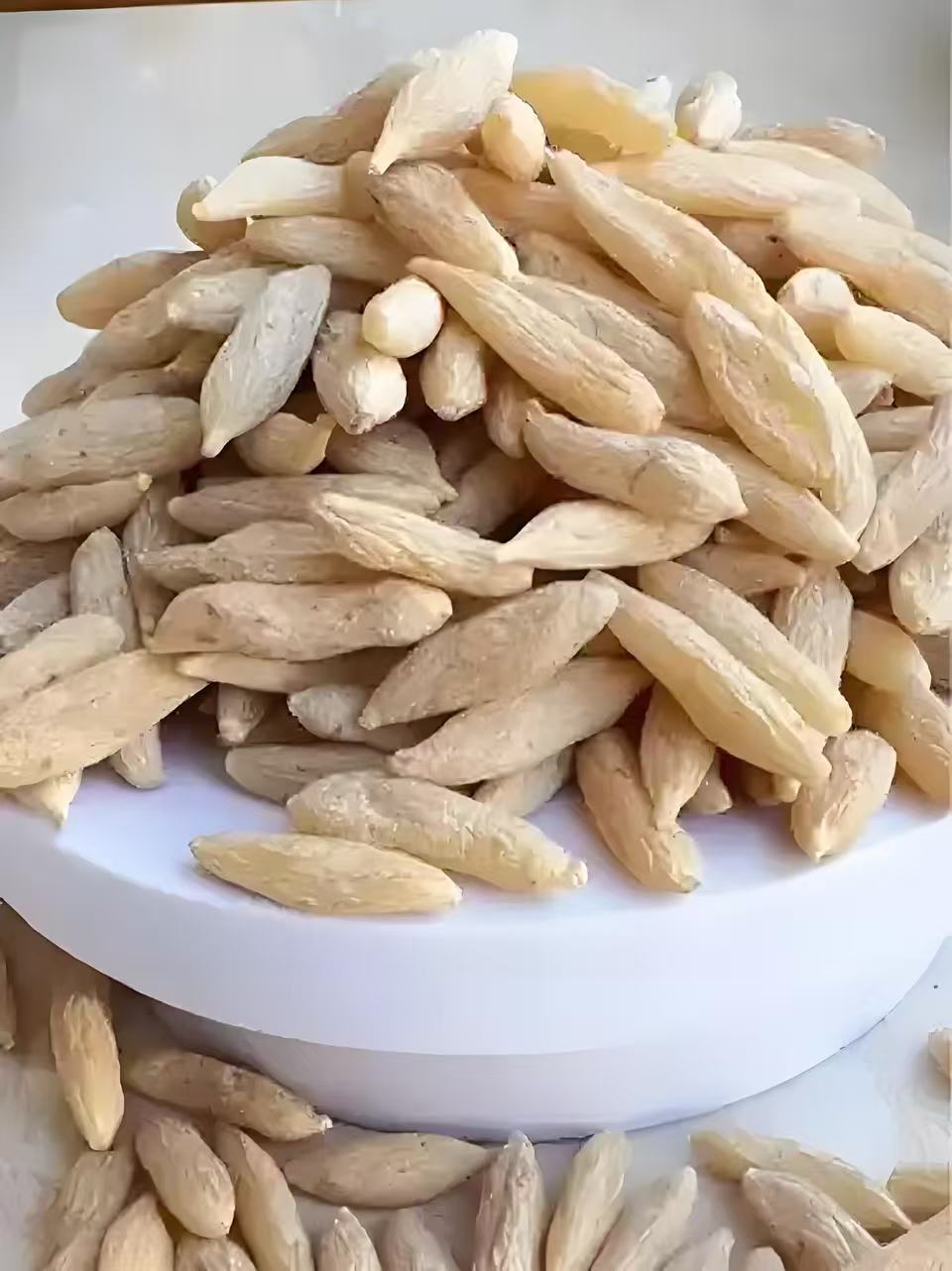 贵州麦冬可泡水煮汤煲粥还能制成麦冬粉麦冬茶