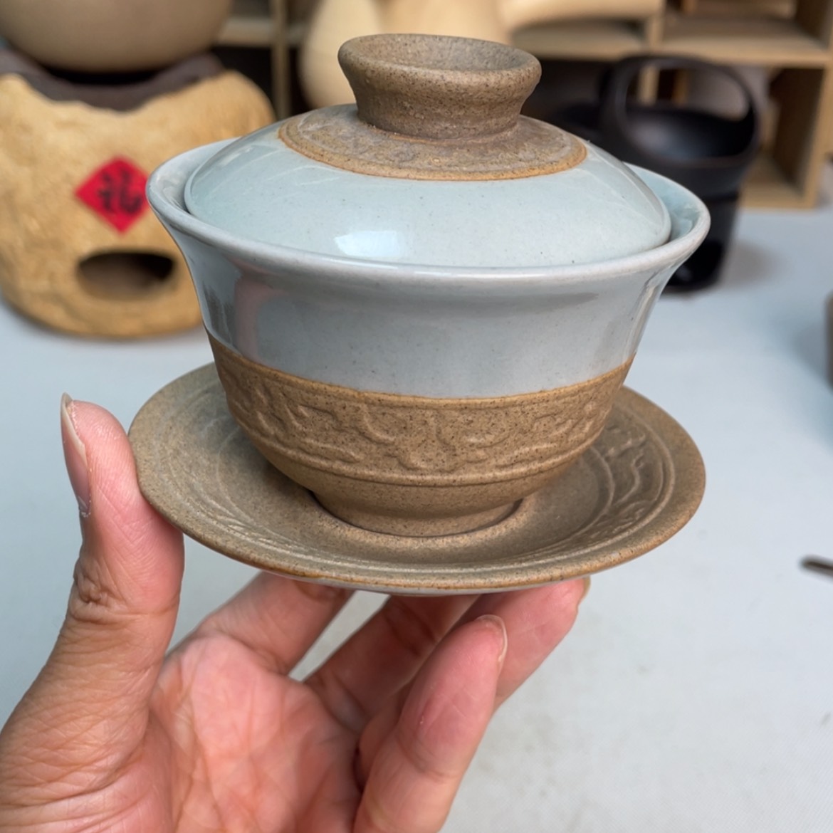 【闪购商品】壶茶具很好很喜欢哦