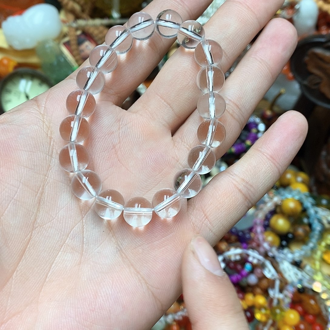 滴血莲花菩提吊坠