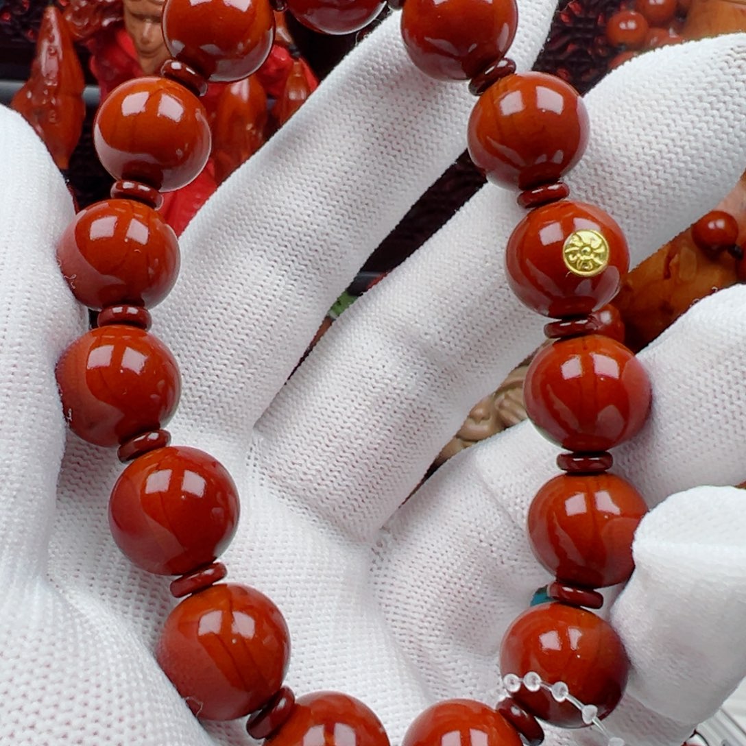 【闪购商品】橄榄核吊坠小****86445689766789999