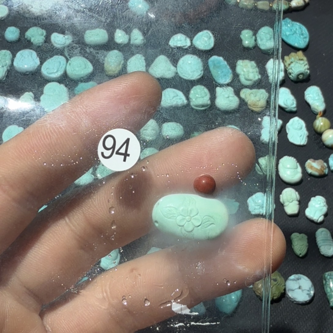 裔***️南红玛瑙未镶嵌珠宝奇石