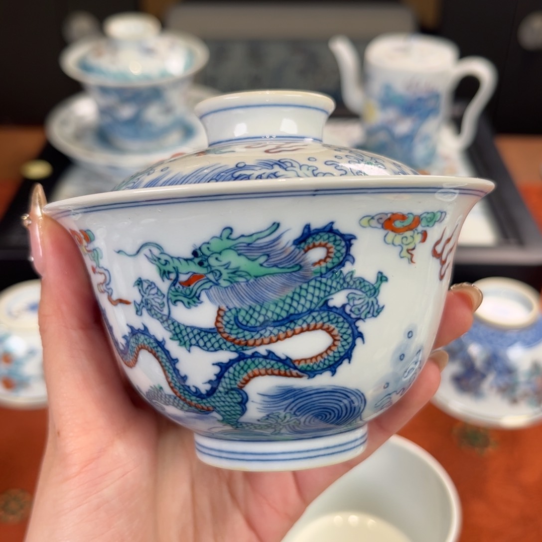 九鸣瓷艺九鸣瓷艺