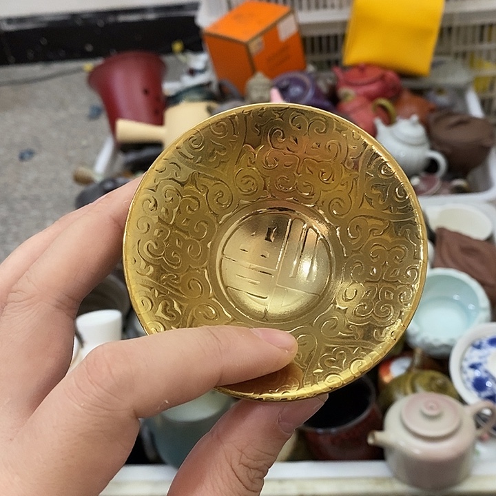 陶瓷艺术品制作工艺壶