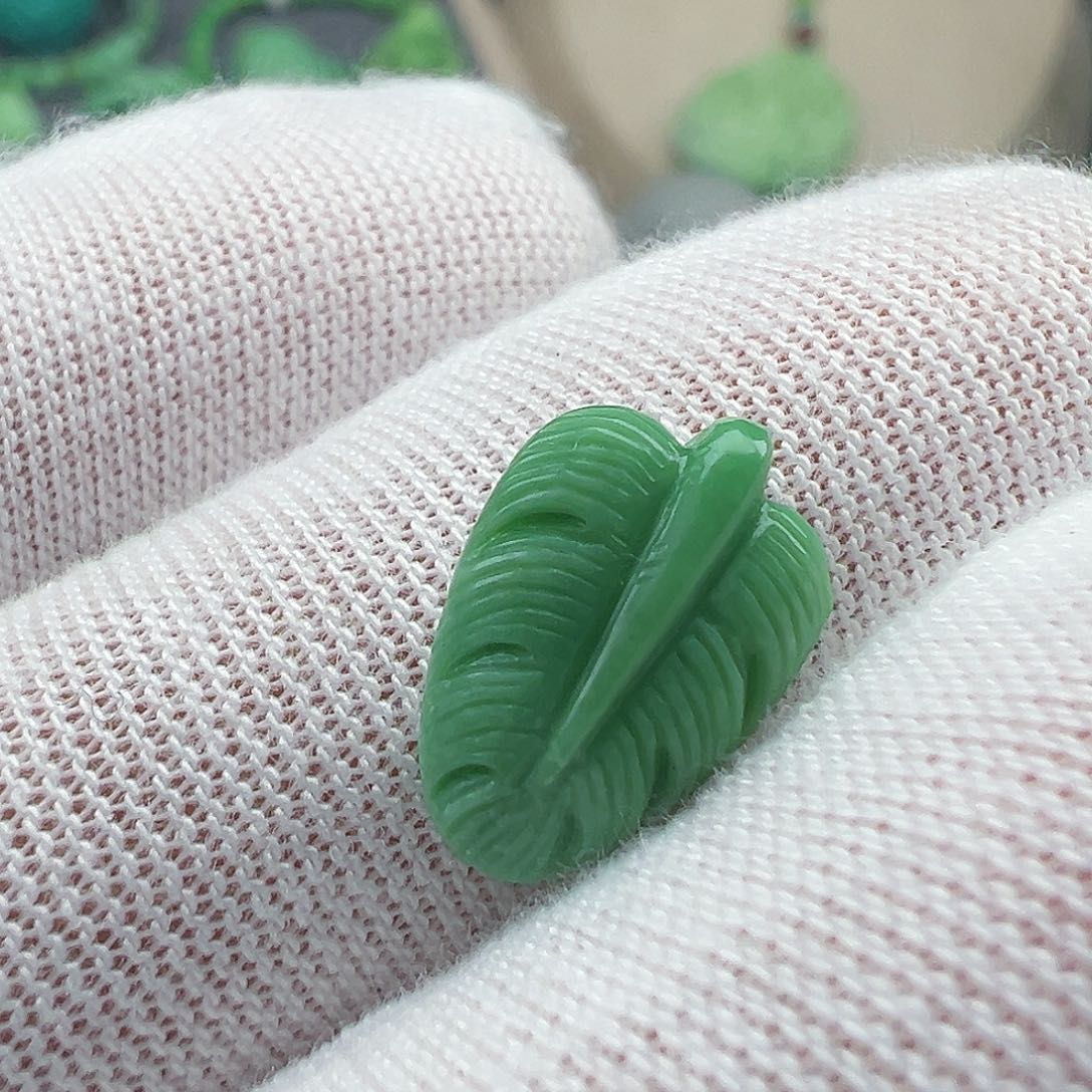 绿松石绿松石L未镶嵌