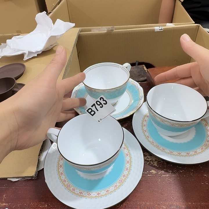 拂***心中古商品谨慎下单