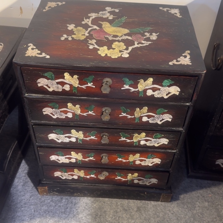 木五斗柜呃呃呃呃呃呃呃