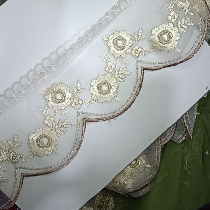 从**起13米刺绣花边辅料装饰品