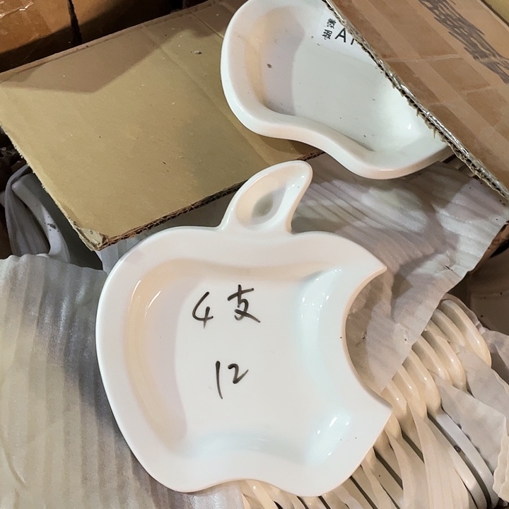 瓷微瑕库存陶瓷餐具10
