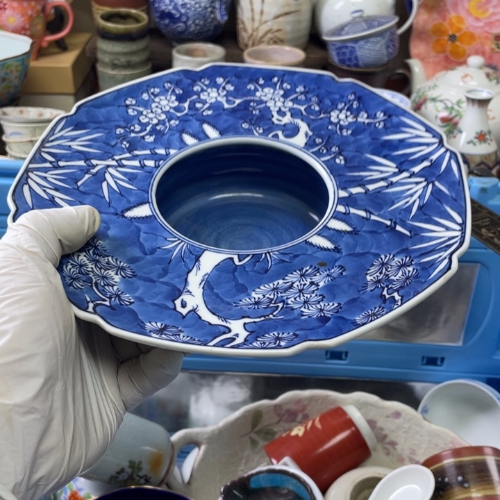 碟开播了开播了开播了