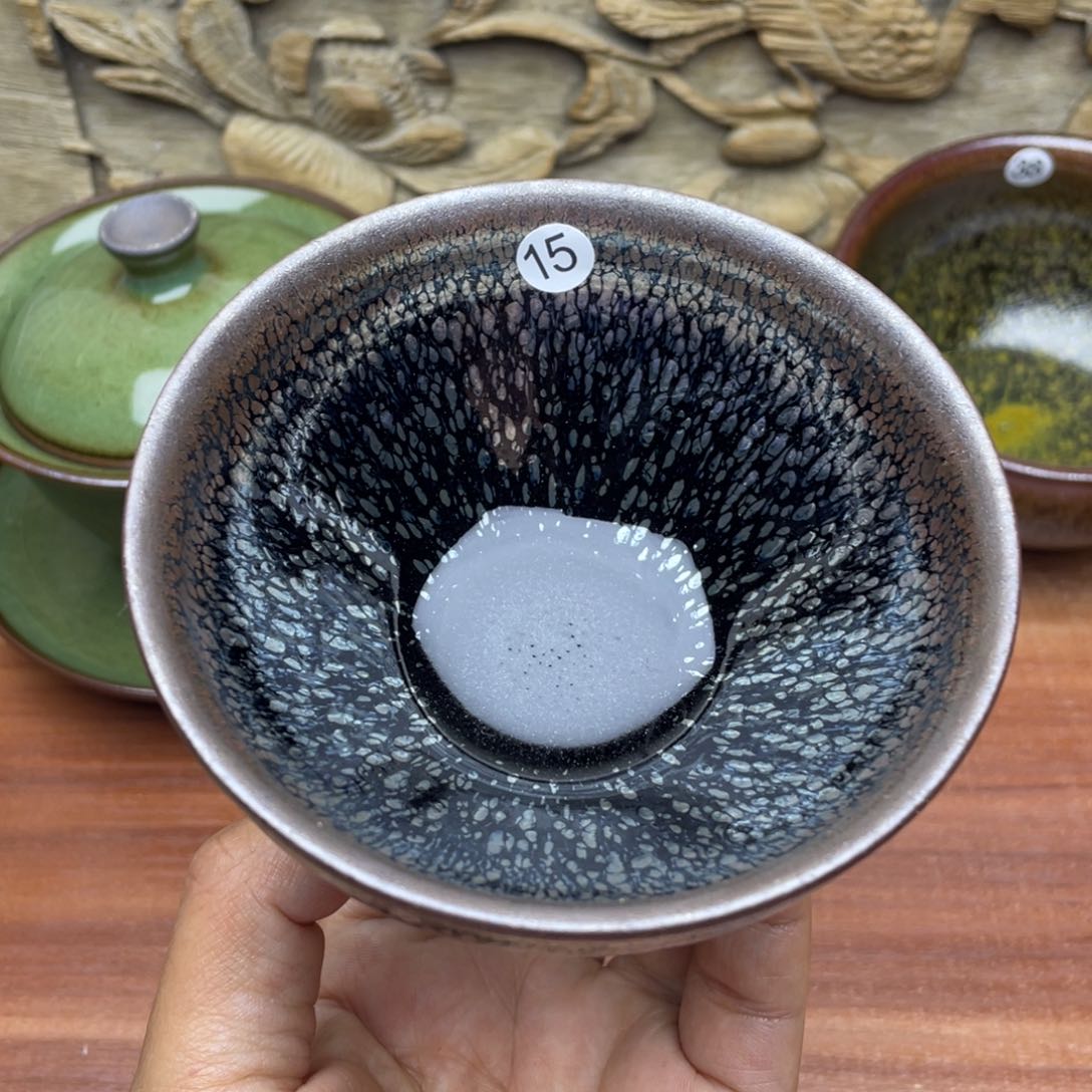 茶盏茶杯陶瓷机械陶瓷15