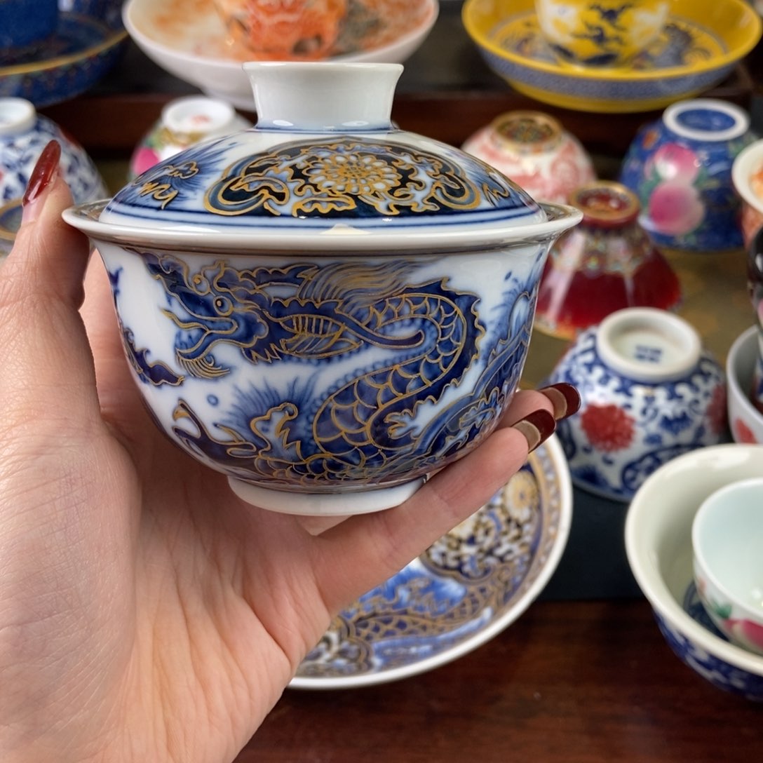 杯陶瓷陶瓷艺术家的作品是一