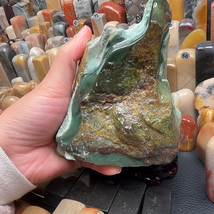 路***…昌化石印石123356678899