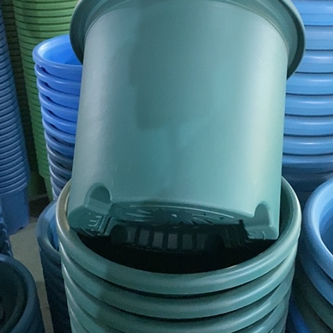 树脂祖母绿6#无托7个