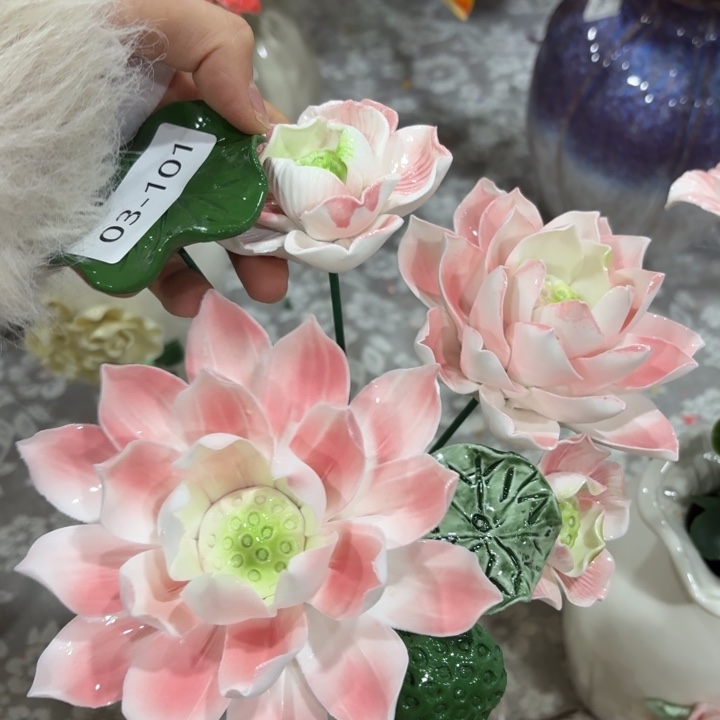 3101 满20发陶瓷花爱退拉黑