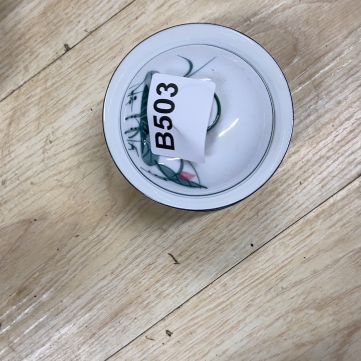 梧***语陶瓷制品瑕疵处理
