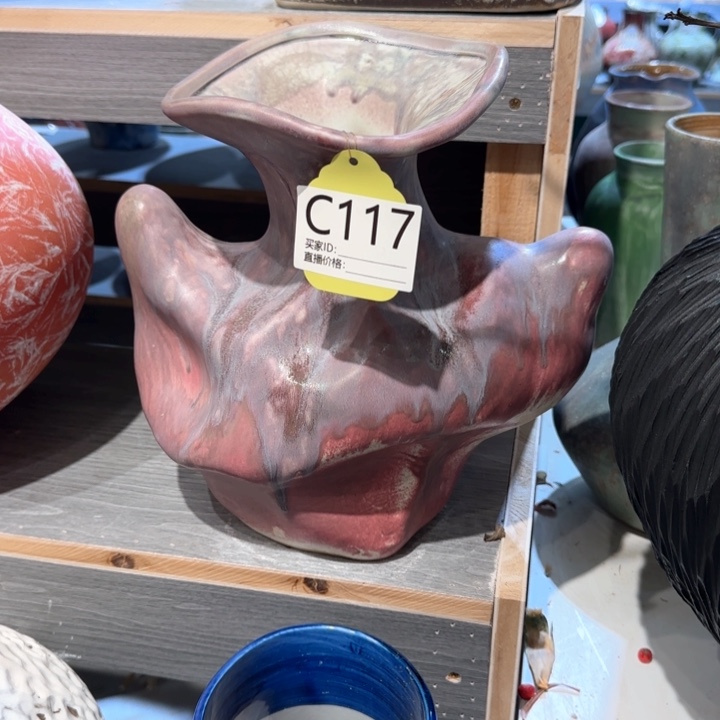 景德镇陶瓷艺术品