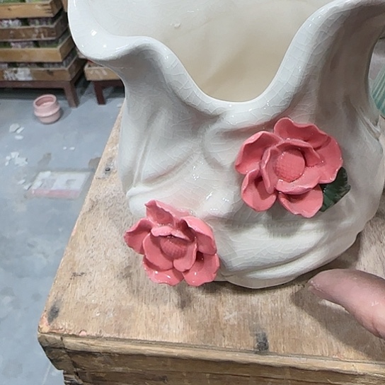 口径不清楚问客服