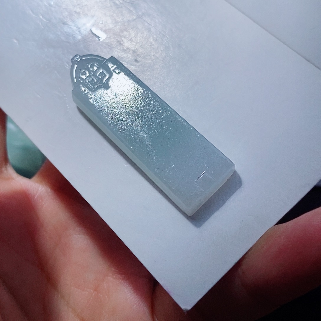 未镶嵌定制翡翠翡翠