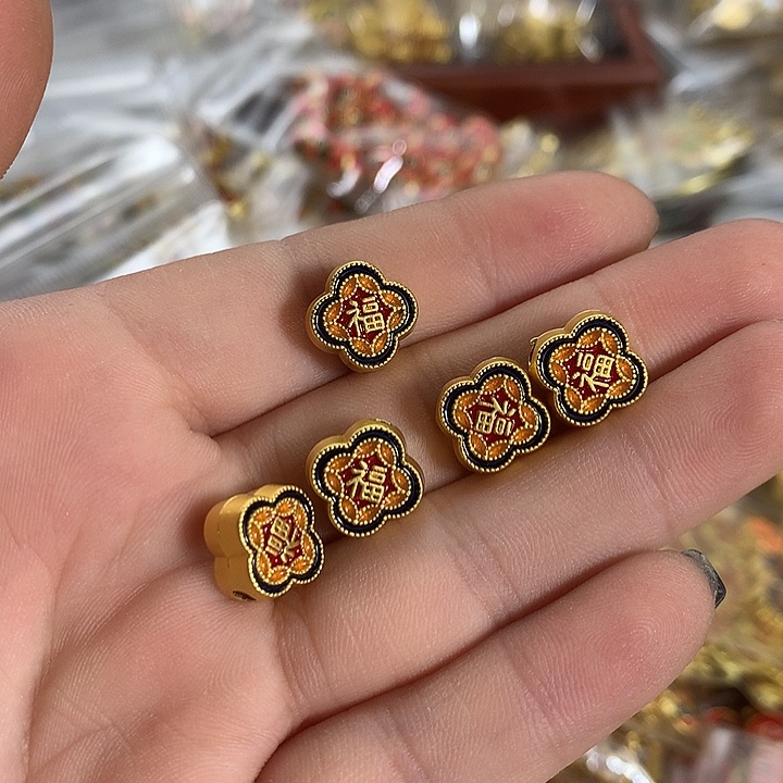 铜合金古风系列 满三单飞5