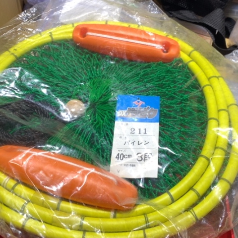 浮水鱼护两层开始