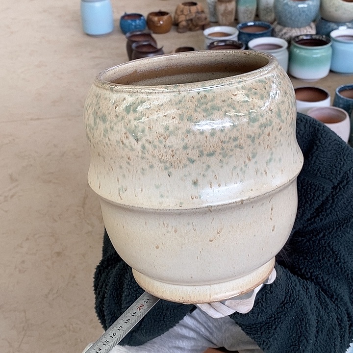 红陶红陶正品高21口16