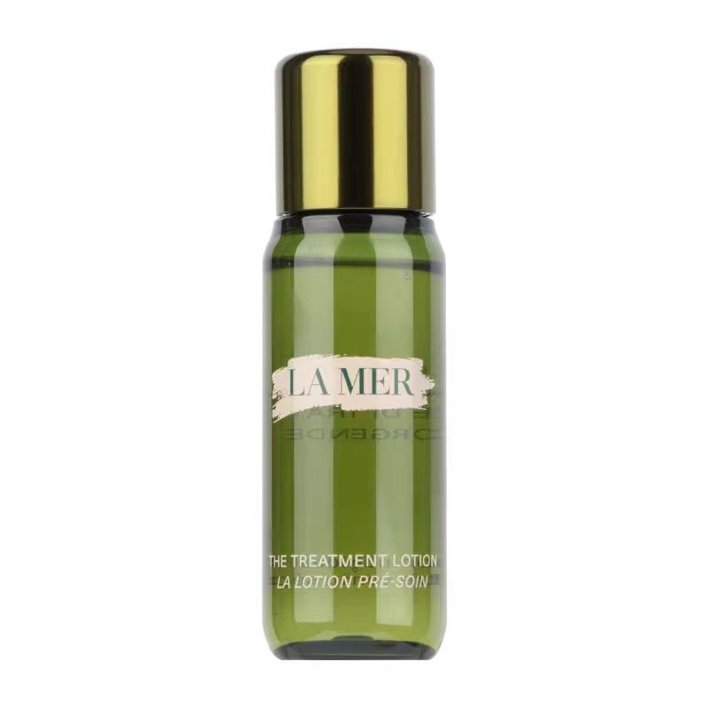 LA MER/海蓝之谜修护精粹水30ml中样（开封不退）补水保湿提亮