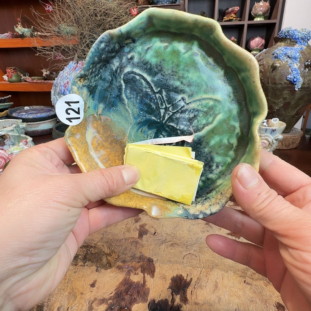 纯手工咖啡杯，餐具