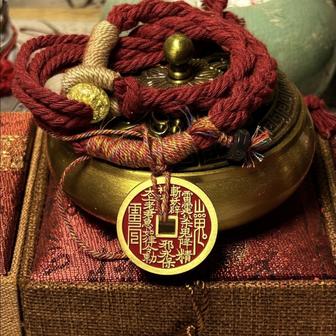 观内直发 手工制作 私人定制 正宗山花