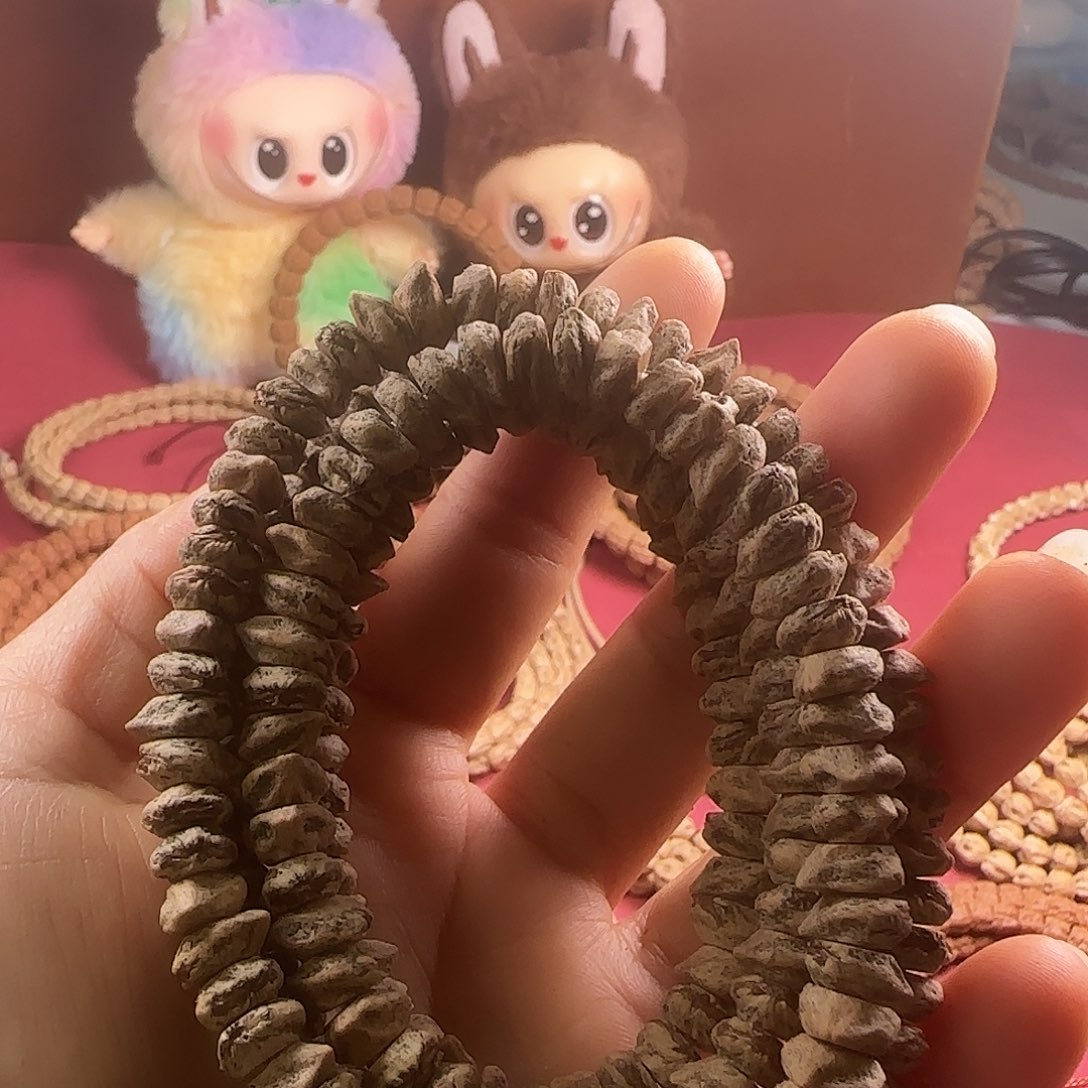 柏香籽/百香籽吊坠