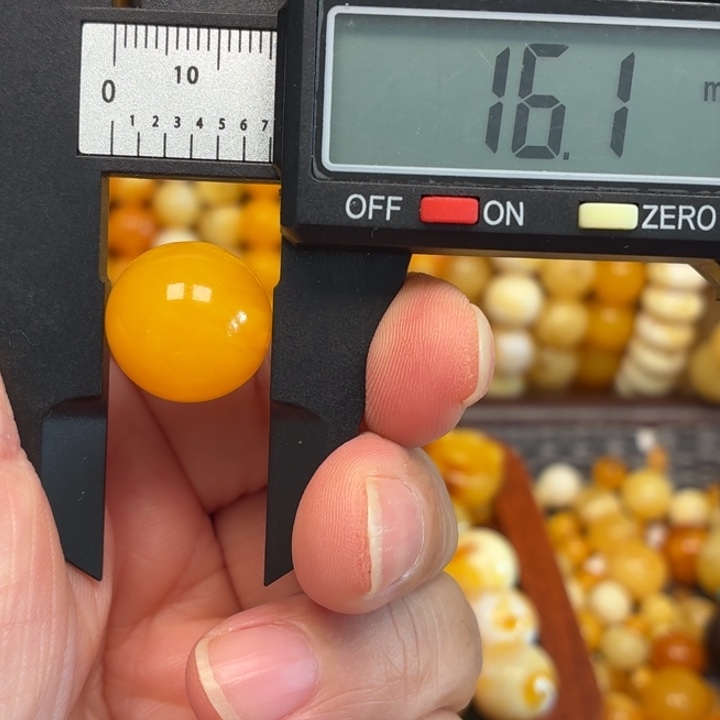 非金属配珠配饰5364