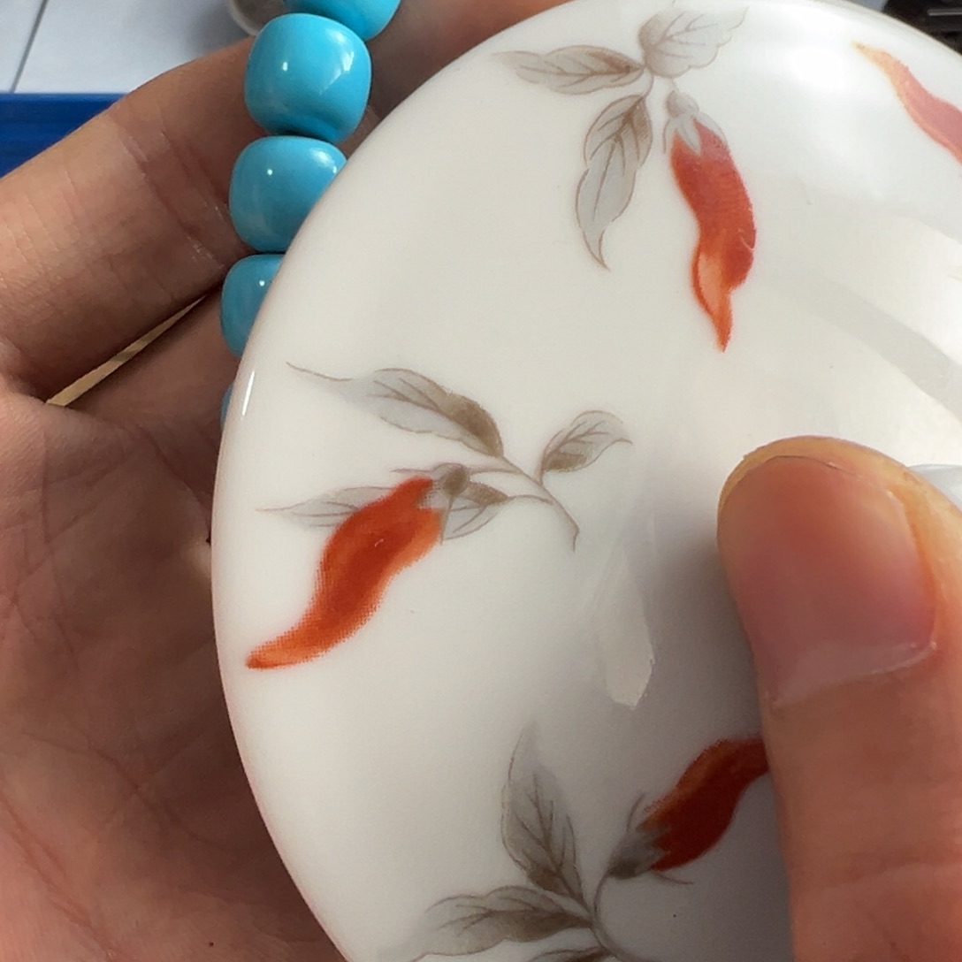 紫砂茶宠现代工艺美术瓷器