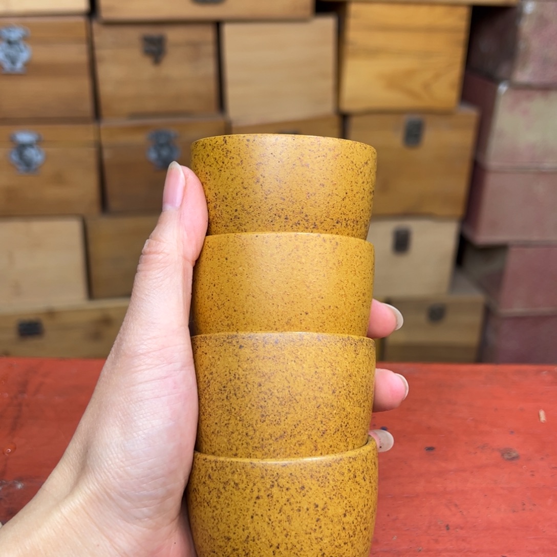 紫砂茶壶宜兴紫砂壶