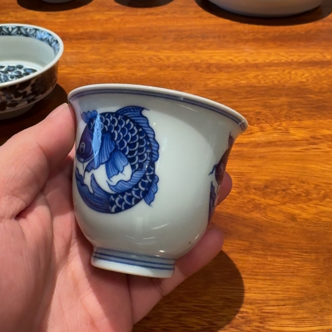 瓷器的制作工艺和工艺流程等