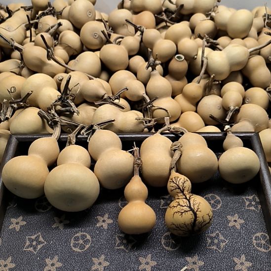 小美葫芦通货，现场封箱，不包龙头，完美主义勿拍20