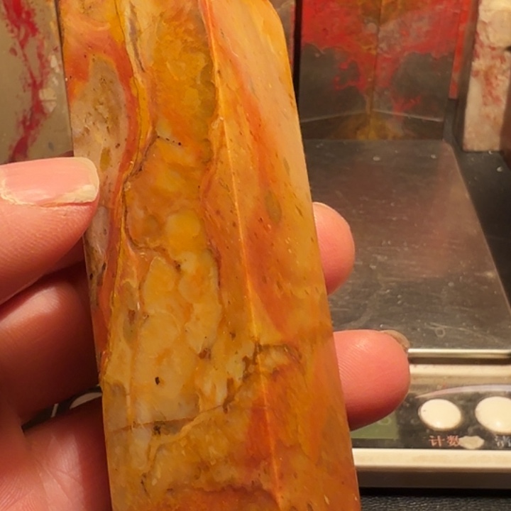 文***）昌化石昌化石印石