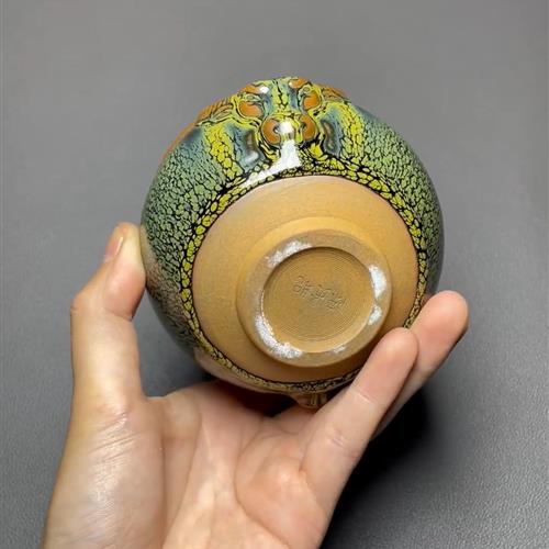【闪购商品】茶盏-10081..........