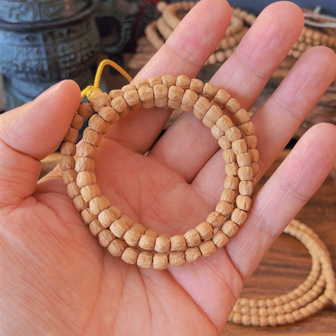 柏香籽/百香籽吊坠66