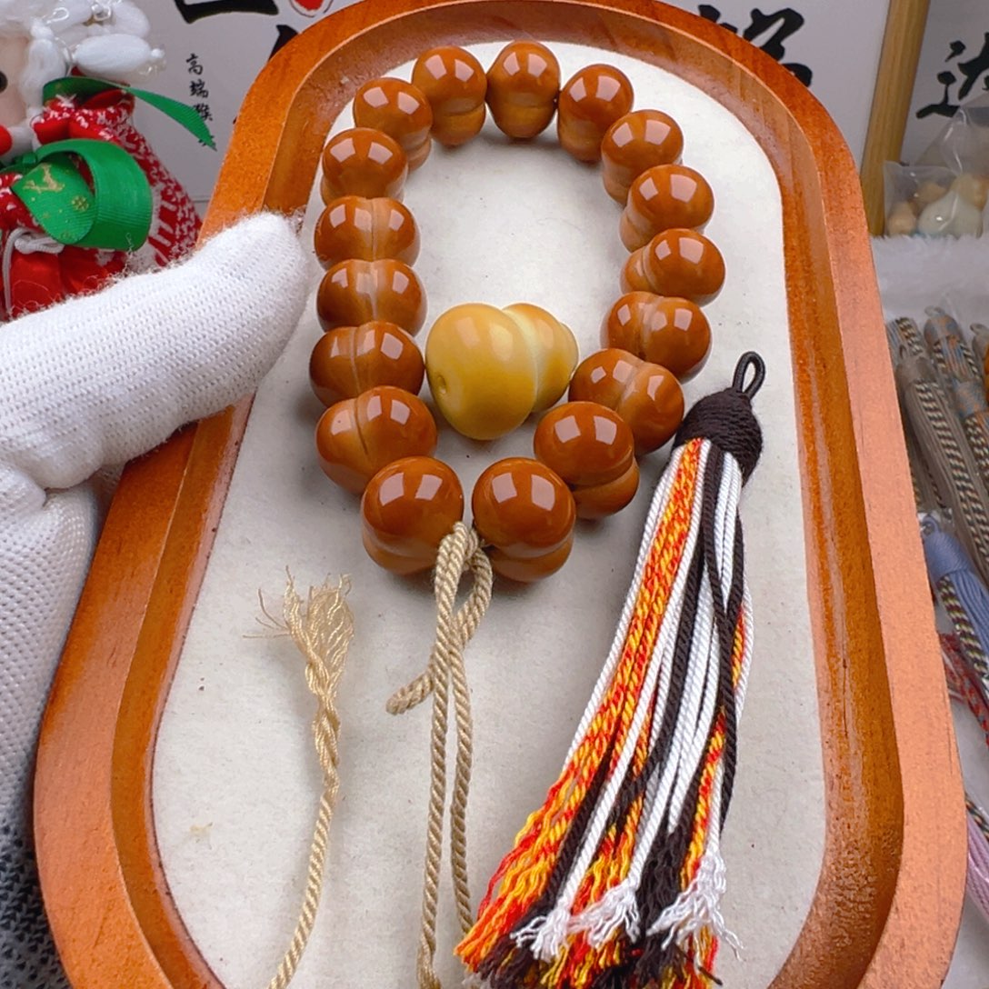 *****手串猴头核桃大屁桃