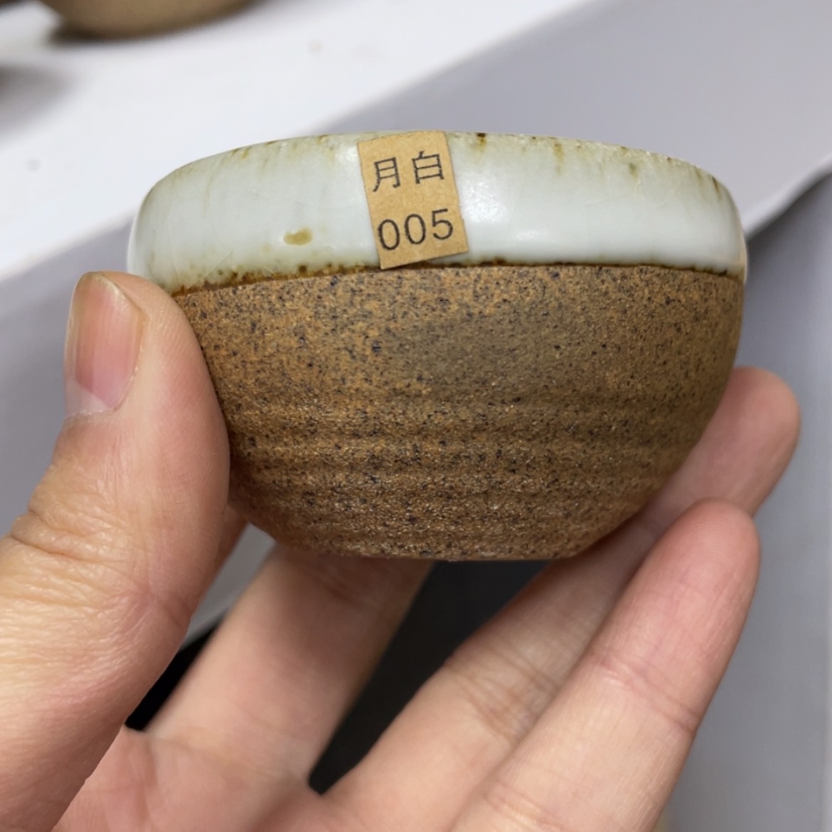 【闪购商品】壶老段烧陶瓷茶器！