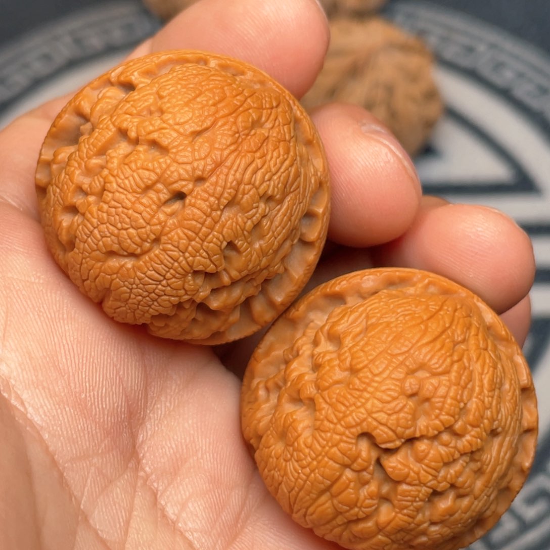 文玩核桃吊坠2号链接