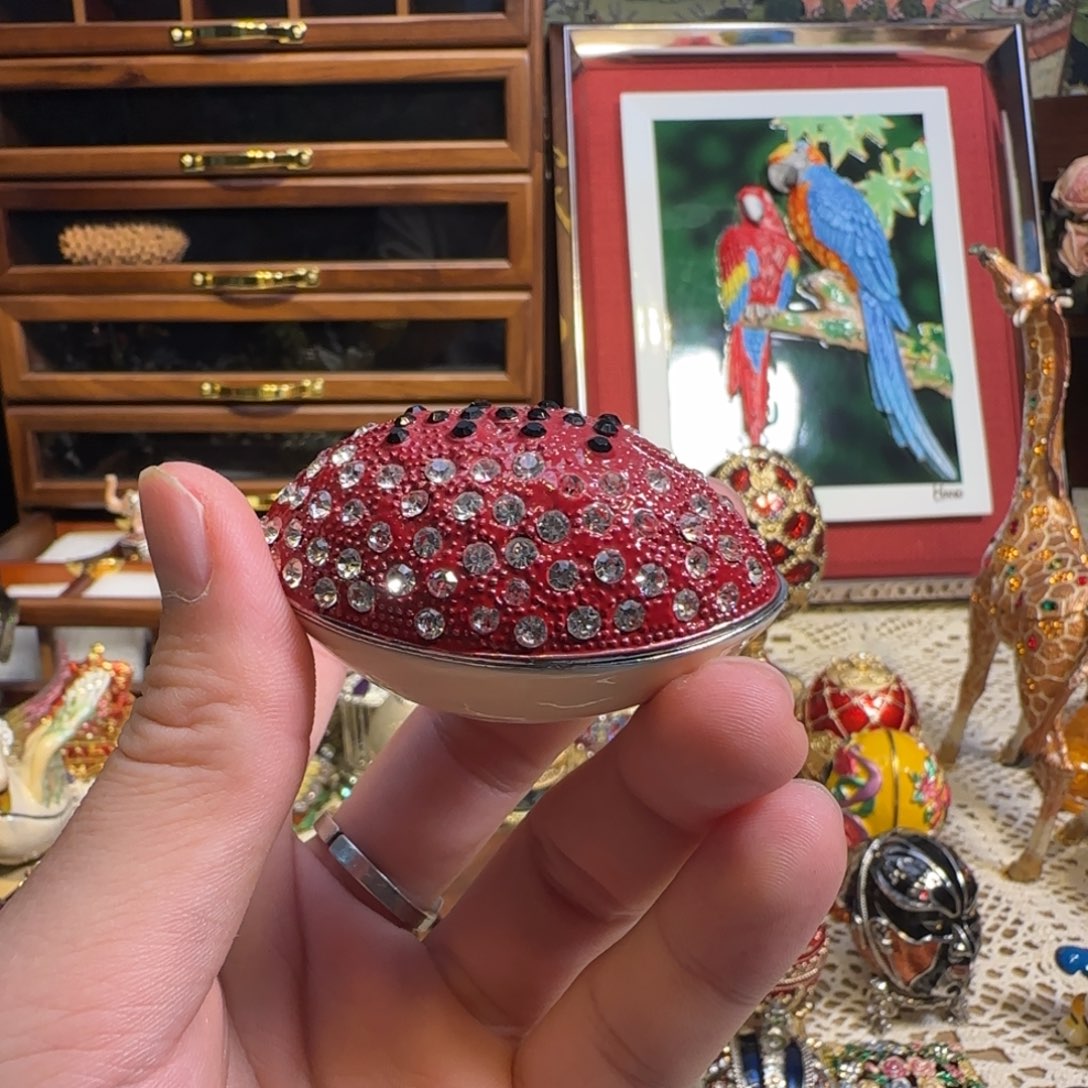手工制品默认微瑕