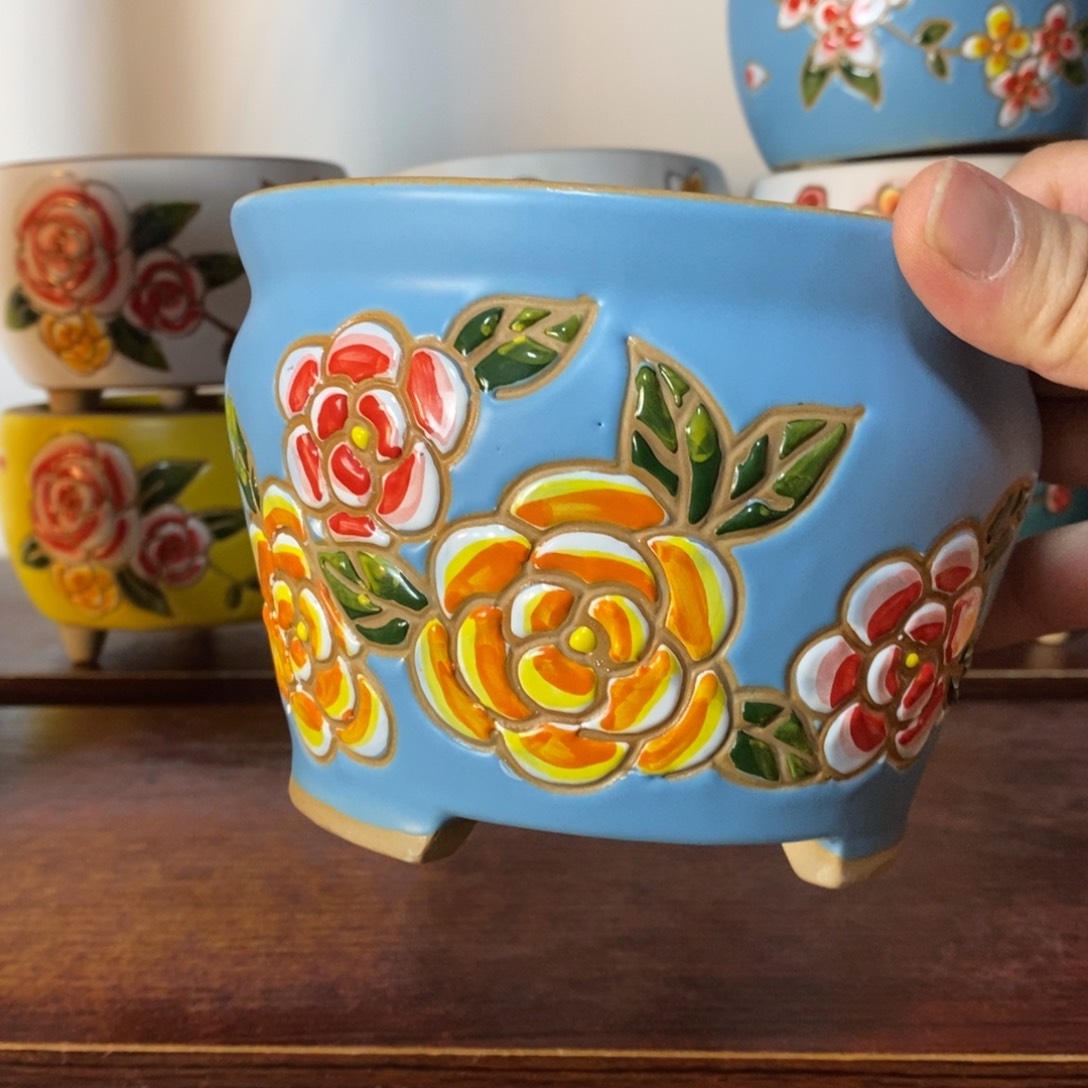 红陶满18包邮满18包邮