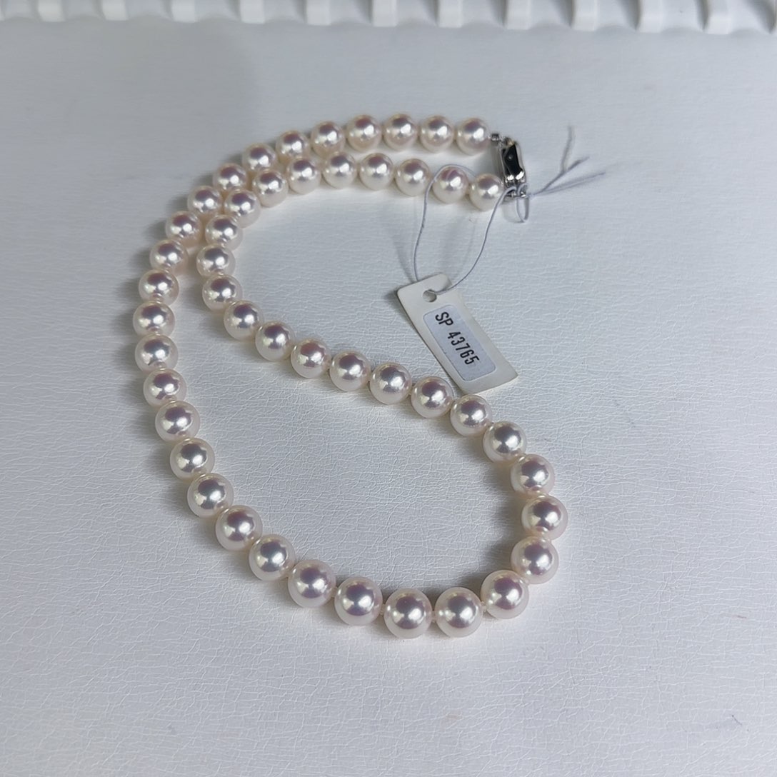 海水珍珠sp43765未镶嵌霍*欣