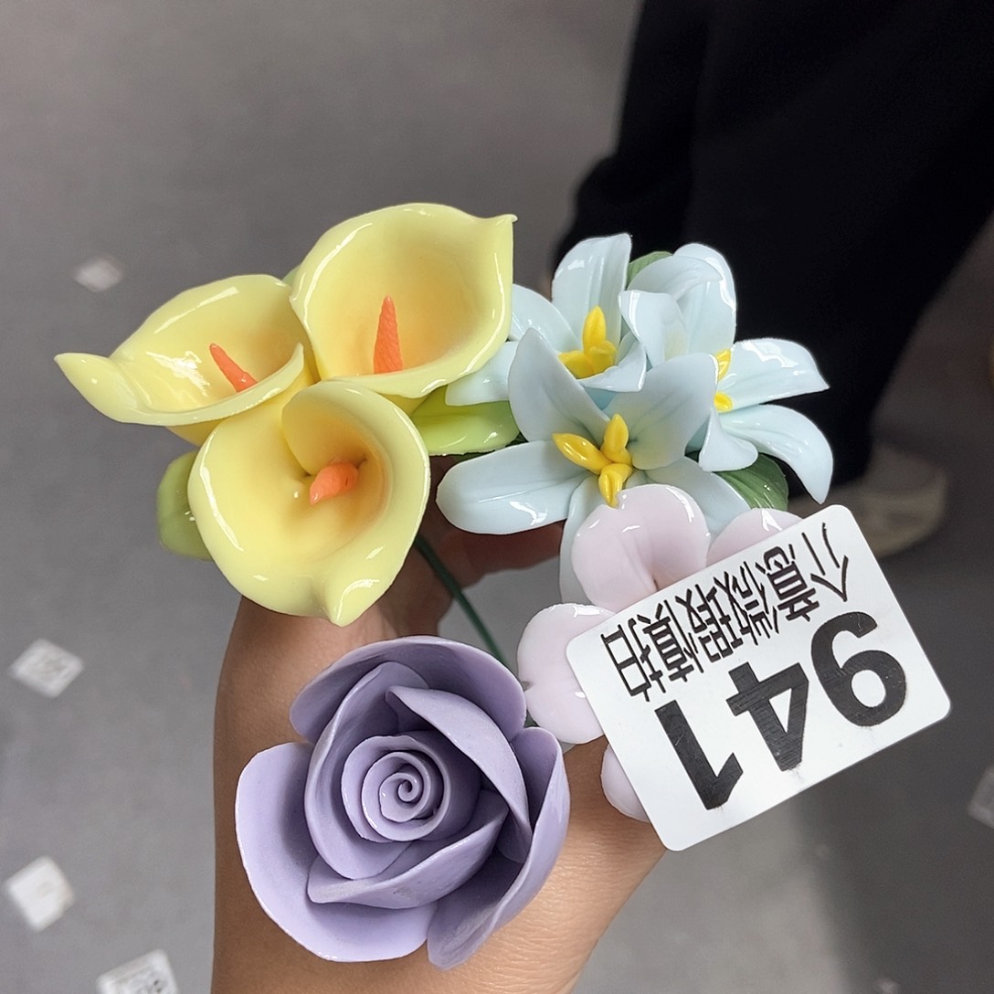 陶瓷设计风格现代